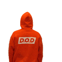 dance dancing Sticker by D.O.D