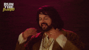 Happy Comedy GIF by Run The Burbs