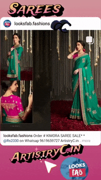 Buy Now Fashion GIF by ArtistryC