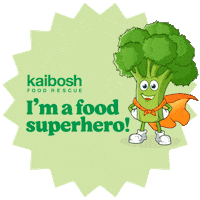 Giveamealinmay Sticker by Kaibosh Food Rescue