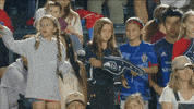 Womens Soccer Dance GIF by National Women's Soccer League