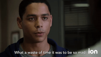 What A Waste Of Time