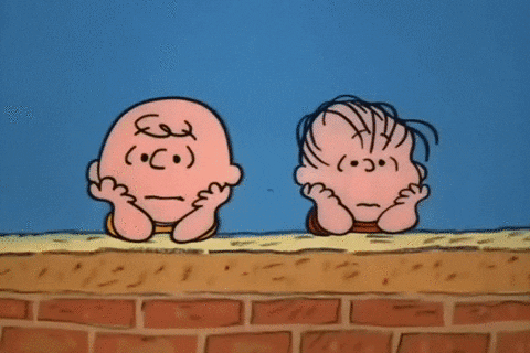 Charlie Brown Halloween GIF by Peanuts