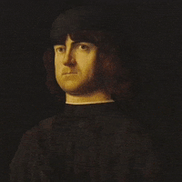 Por Favor Please GIF by Barbara Pozzi