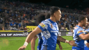 rugby league rlwc GIF by NRL