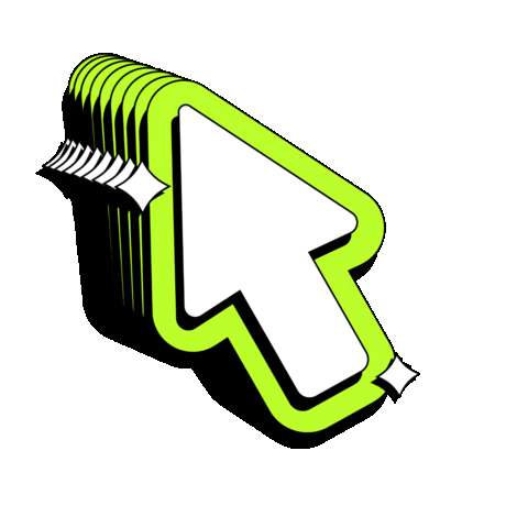 Computer Mouse Sticker by Century Resources
