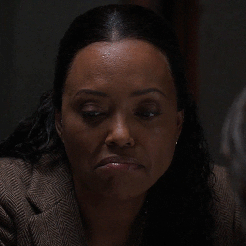 Bau Aishatyler GIF by Paramount+