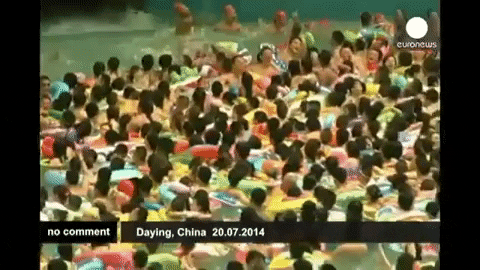 China GIF by euronews
