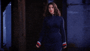 Model Runway GIF by RTL