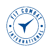 fitcombatoficial fit combat fit combat Sticker