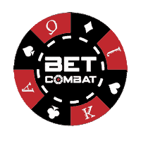 BetCombat bet betcombat bet combat Sticker