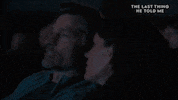 I Know GIF by Apple TV+