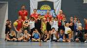 TilburgBasketball  GIF
