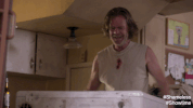 frank gallagher quote GIF by Showtime