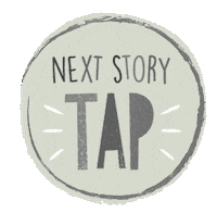 Instagram Lettering Sticker