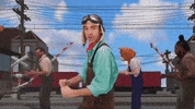 Choo Choo Train GIF