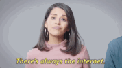 The Internet GIF by Swing Left