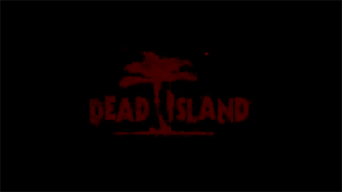 dead island GIF