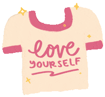 Fashion Love Sticker