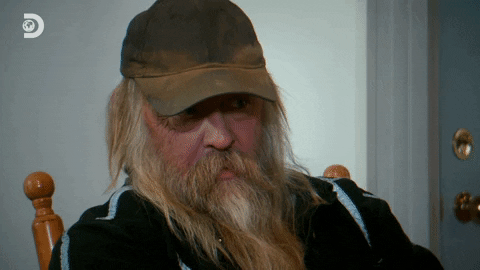 Gold Rush What GIF by Discovery Europe