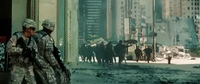 dark of the moon transformers GIF