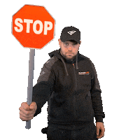 Pay Sticker by Slinger Beplatingssystemen