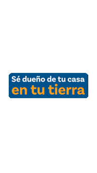 Feria Inmobiliaria Banreservas Sticker by Banreservas