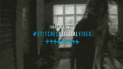 shawn mendes stitches official video GIF by mtv