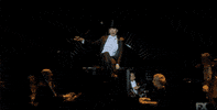 vulture fx michelle williams razzle dazzle gwen verdon GIF