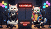Streaming Youtube GIF by vankedisi