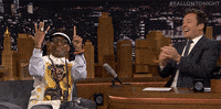 jimmy fallon lol GIF by The Tonight Show Starring Jimmy Fallon