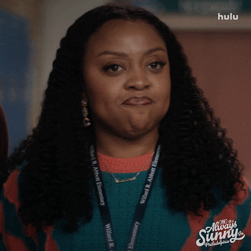 Angry Always Sunny GIF by It's Always Sunny in Philadelphia