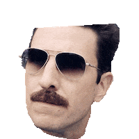 Orange Is The New Black Sticker by imoji