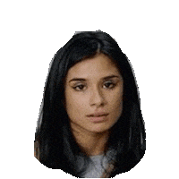 Orange Is The New Black Sticker by imoji