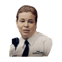 Orange Is The New Black Sticker by imoji