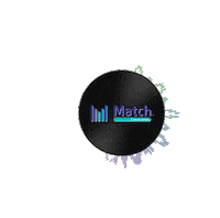 Match Sticker by Grupo ACIR