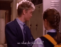 season 2 netflix GIF by Gilmore Girls 