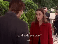 season 3 netflix GIF by Gilmore Girls 