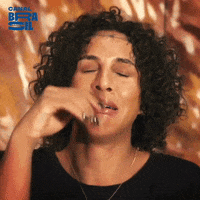 Linn Da Quebrada Bbb GIF by canalbrasil