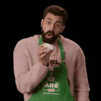 Hungry Cake GIF by Onyx Collective