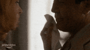 Happy In Love GIF by Amazon Prime Video