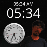5Am GIF