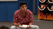 Drama Entertainment GIF by Amazon miniTV