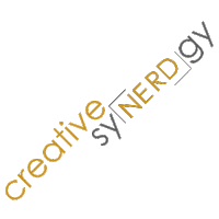 789INC design creative nerd nerds Sticker