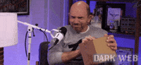 What Is This Delivery GIF by Dark Web