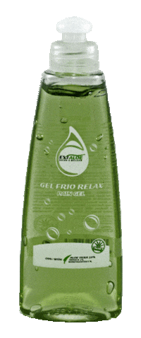 Gel Sticker by Exialoe - Health & Beauty