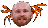 Jimmy Kelly Sticker by ImanGadzhi