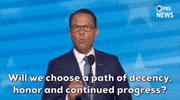 Democratic National Convention Dnc GIF by PBS News