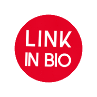 Anklam mv linkinbio rot anklam Sticker