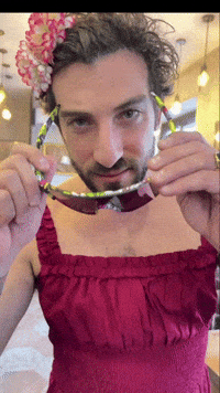Damiano What GIF